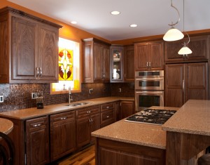 Kitchen Remodeling 