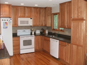 Kitchen Pantry Design Ideas