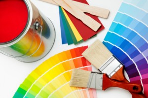 Paint color ideas for remodeling