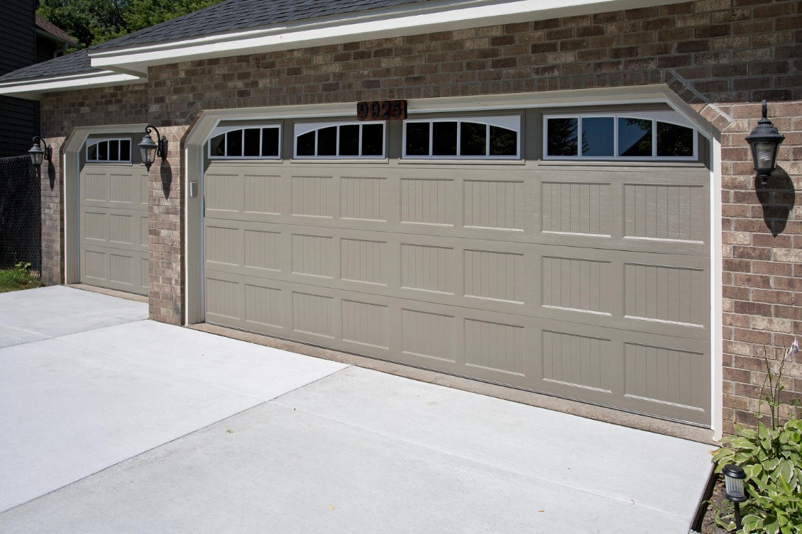Exterior Remodeling from house to garage by Homecare Remodeling - Bloomington, MN