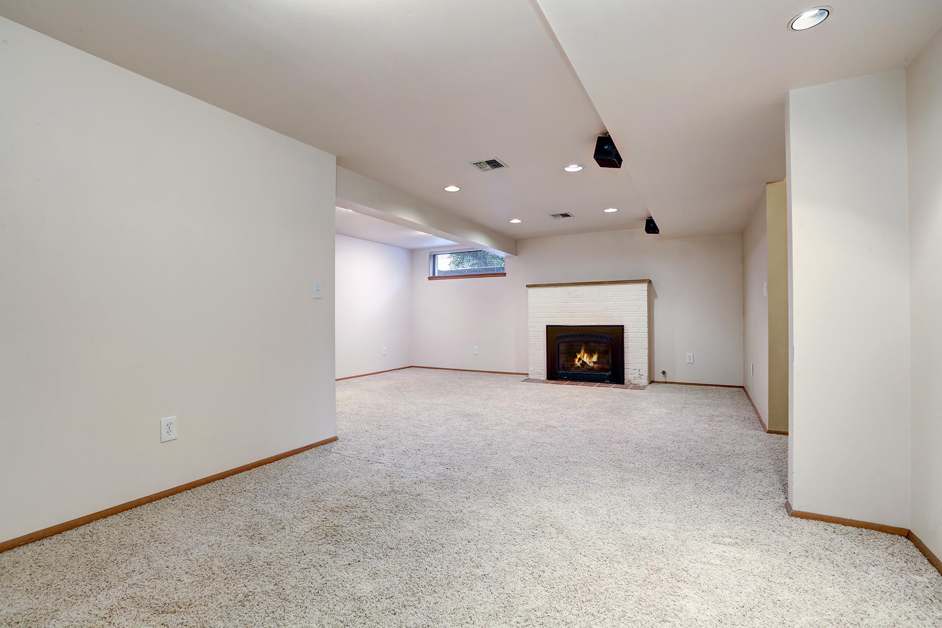 MN Basement Remodeling, Basement Finishing Services