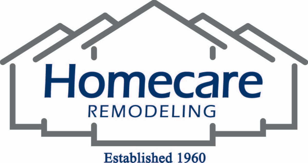 Homecare Remodeling Logo