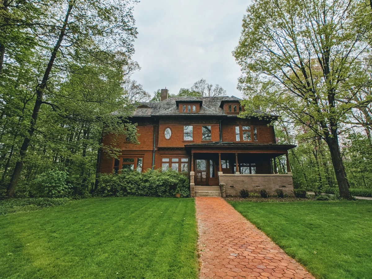 Charming Historic Home
